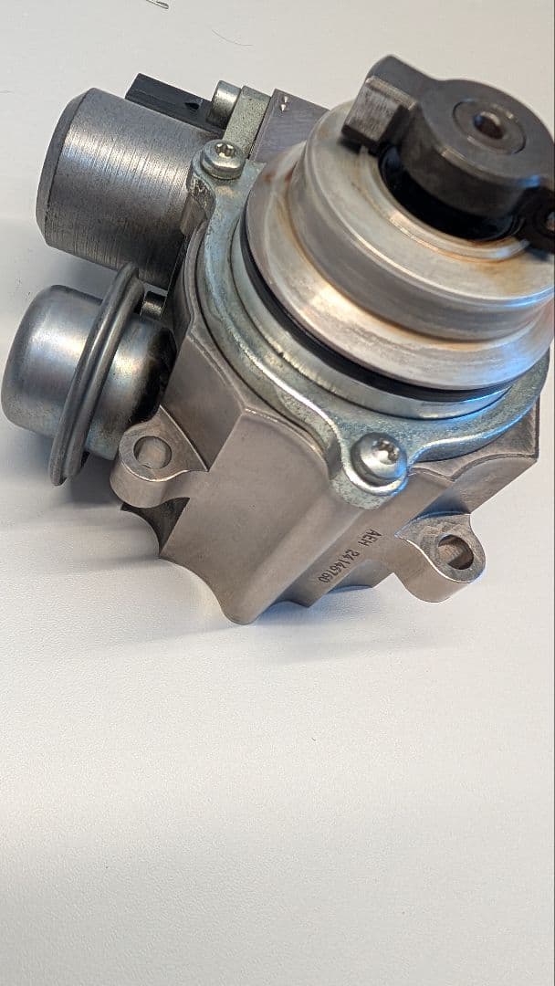  MINI ハイプレッシャー フューエルポンプ