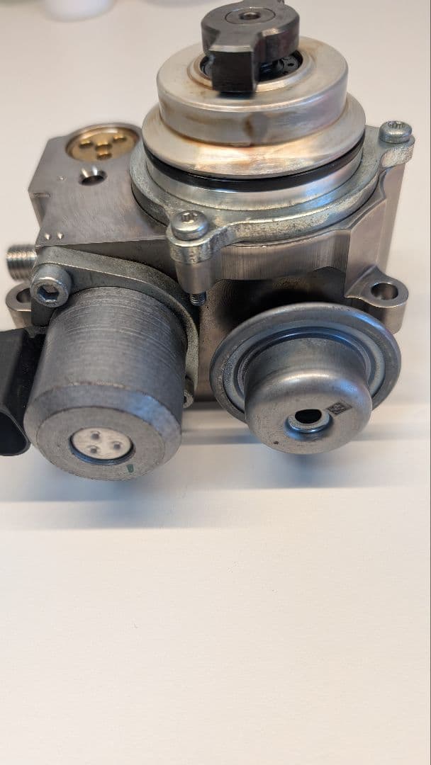  MINI ハイプレッシャー フューエルポンプ