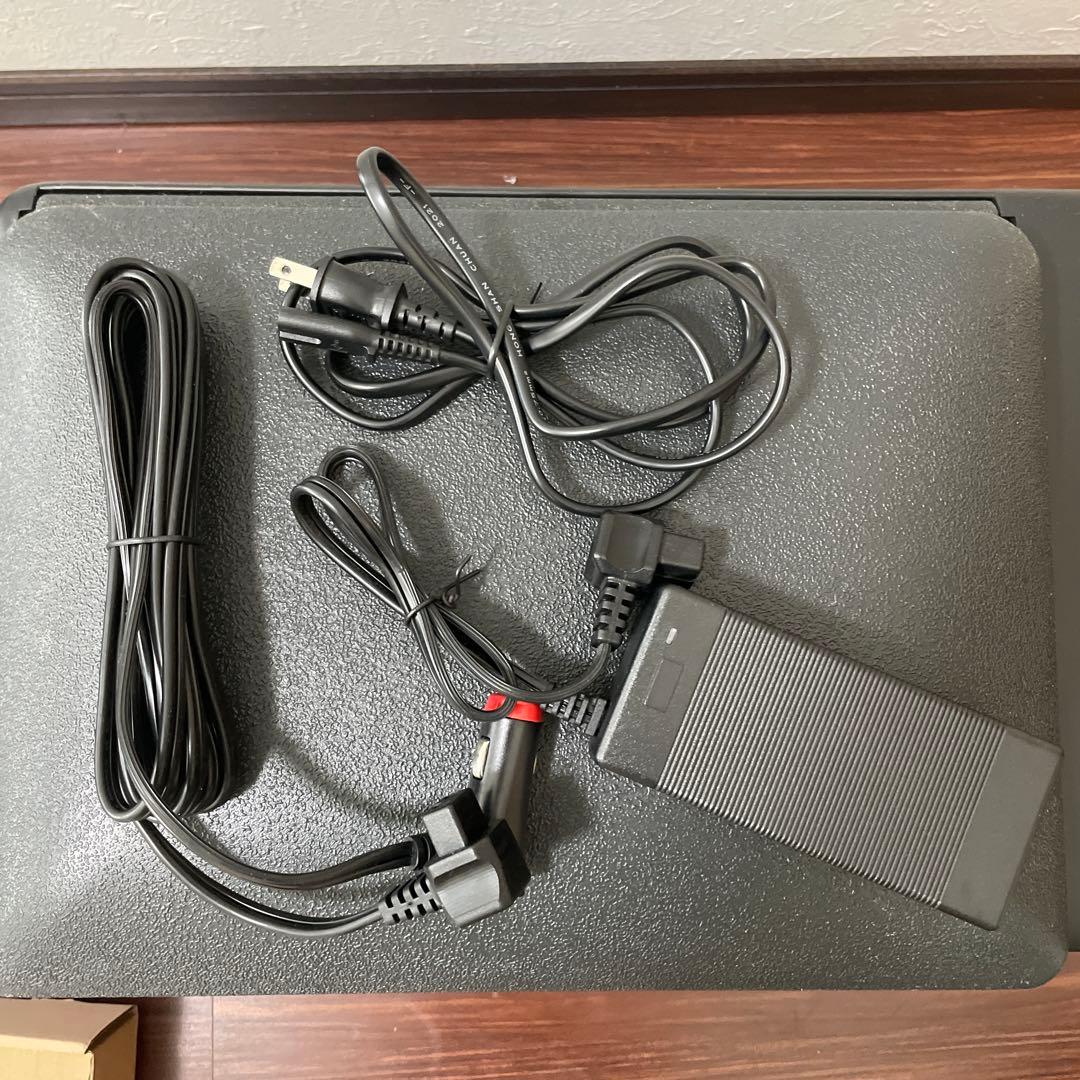 E*o様 アイリスオーヤマ ポータブル冷蔵冷凍庫 IPD-2A-B