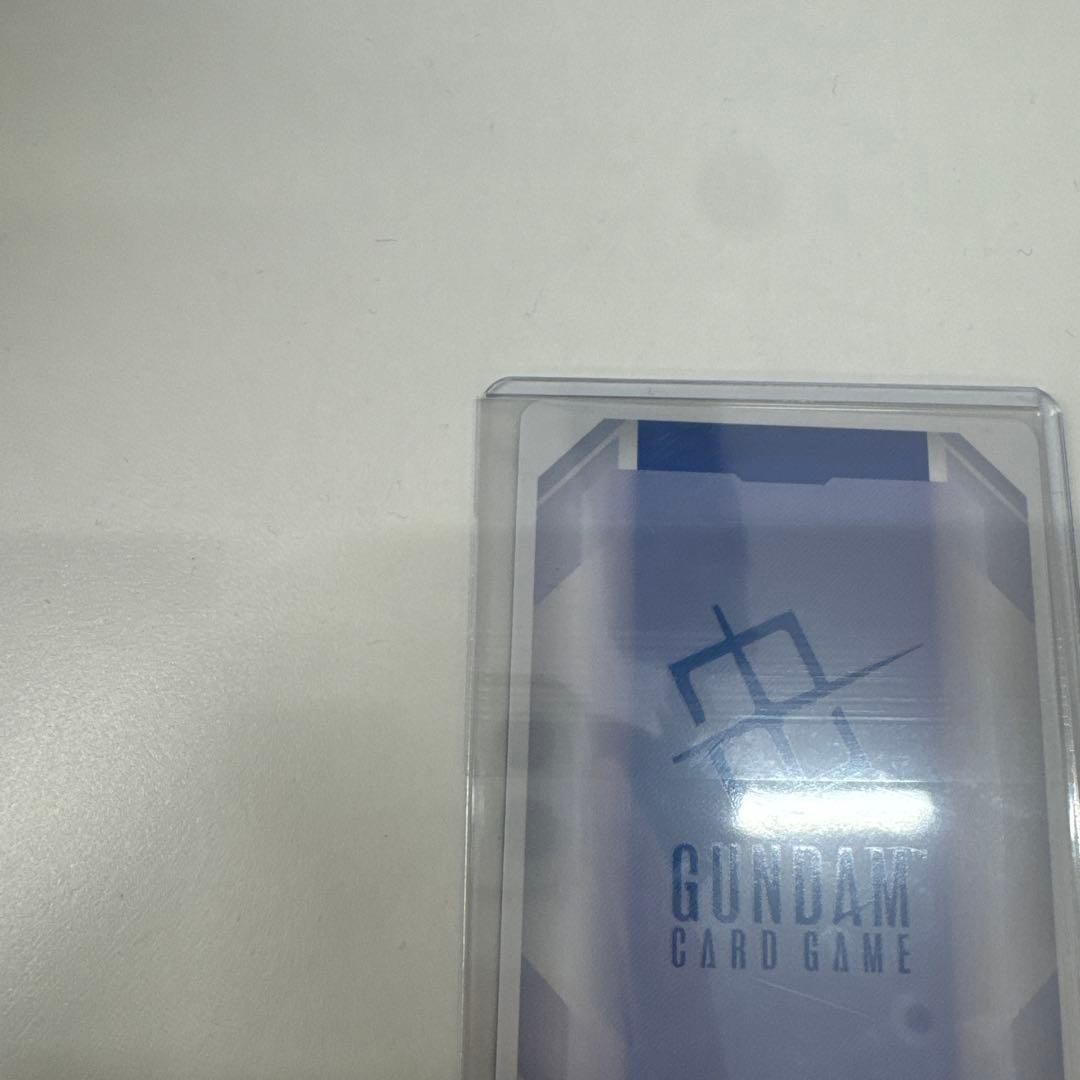 最安‼️ ニュータイプチャレンジ　優勝プロモ　キュベレイ