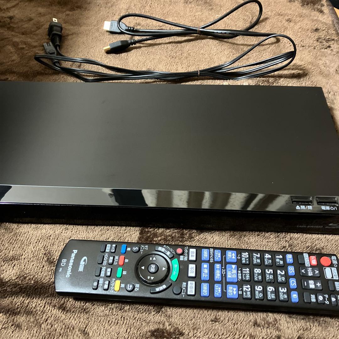 ディーガ　ブルーレイレコーダー