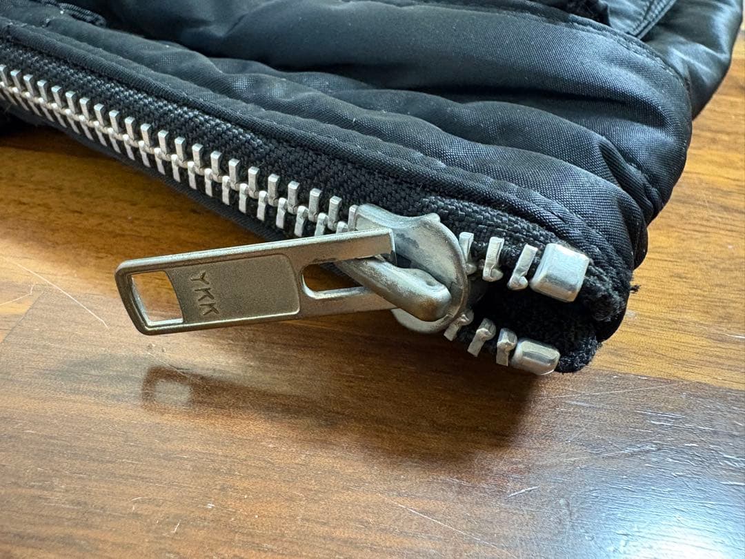 人気⭐︎PORTER ポーター タンカー トート ブリーフケース A4 ブラック