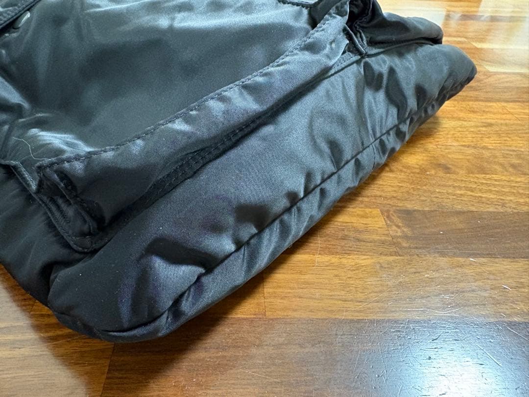 人気⭐︎PORTER ポーター タンカー トート ブリーフケース A4 ブラック