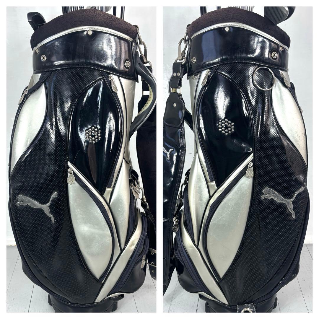 本格派 メンズゴルフクラブ 本 フルセット キャロウェイ ゴルフセット お試し品