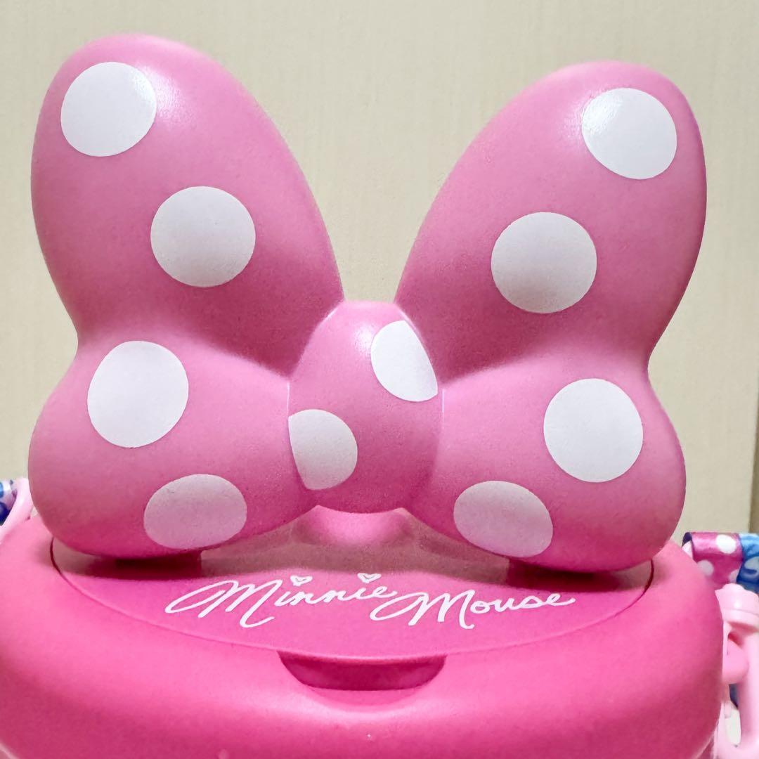 ミニパル　ポップコーンバケット