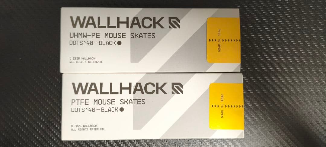 Razer Viper V3 Pro Sentinels Edition おまけ