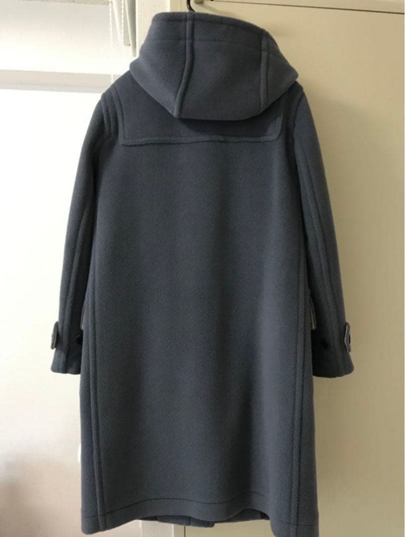 限界価格❗️超美品 オールドイングランドジョシュアエリス　クラシックダッフルコート