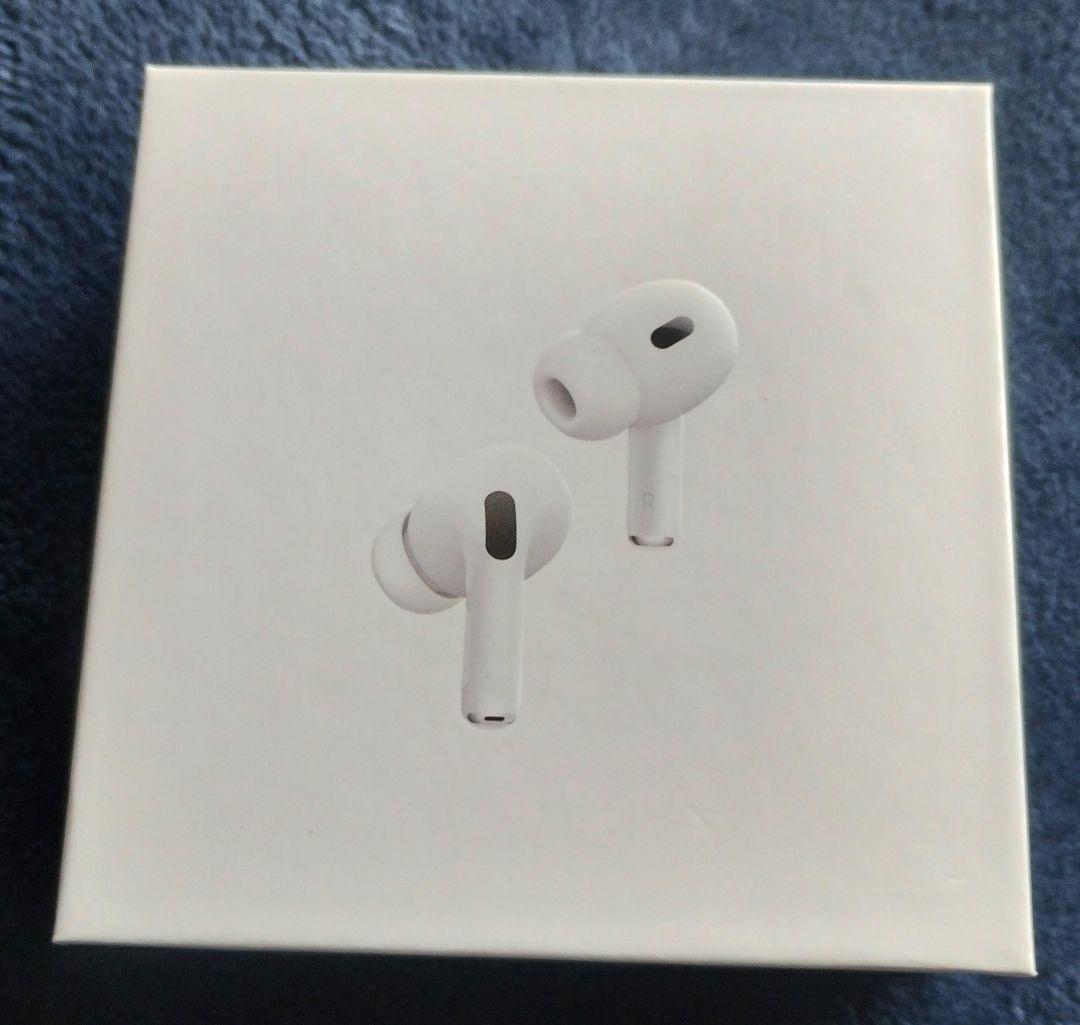 AirPods Pro 2 (第2世代)