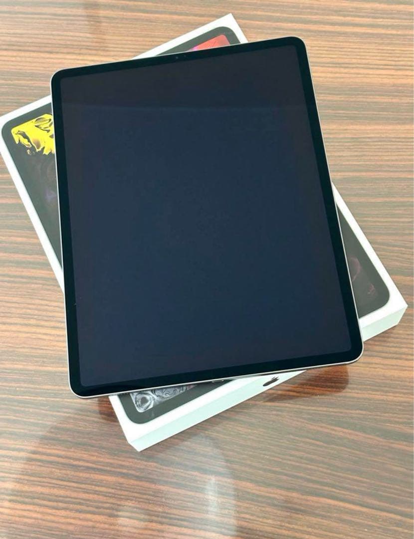 iPad Pro 12.9 256GB Wifi 第三世代