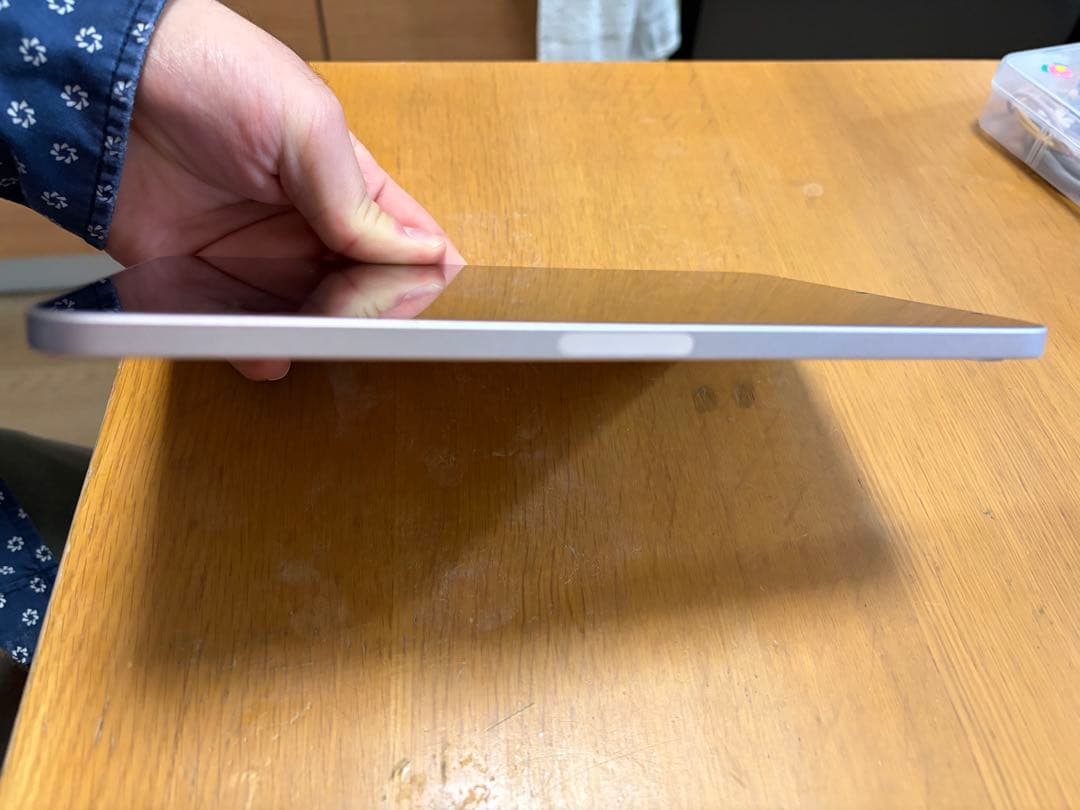 Apple iPad mini 6 64GBピンク+ Apple Pencil