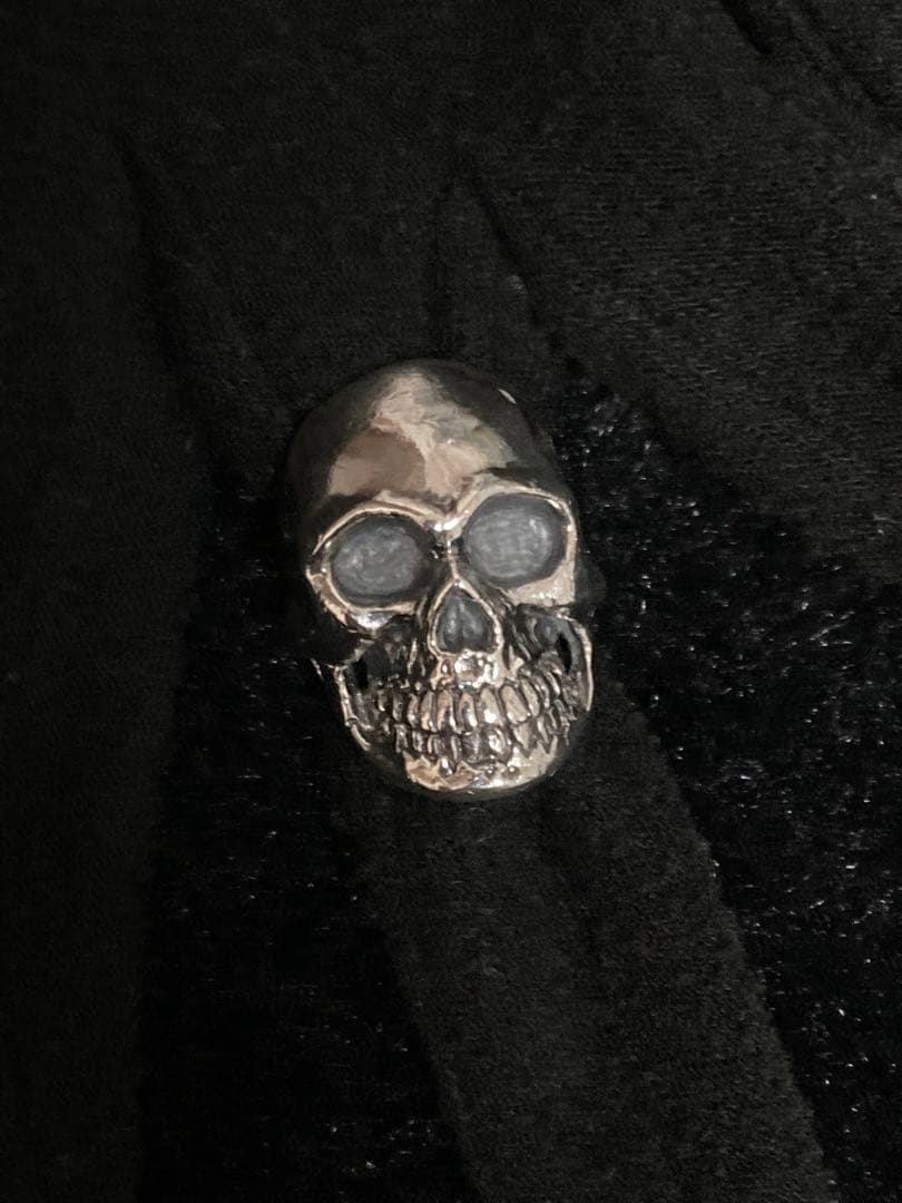 DEAL DESIGN ディールデザイン リアルフェイスリング