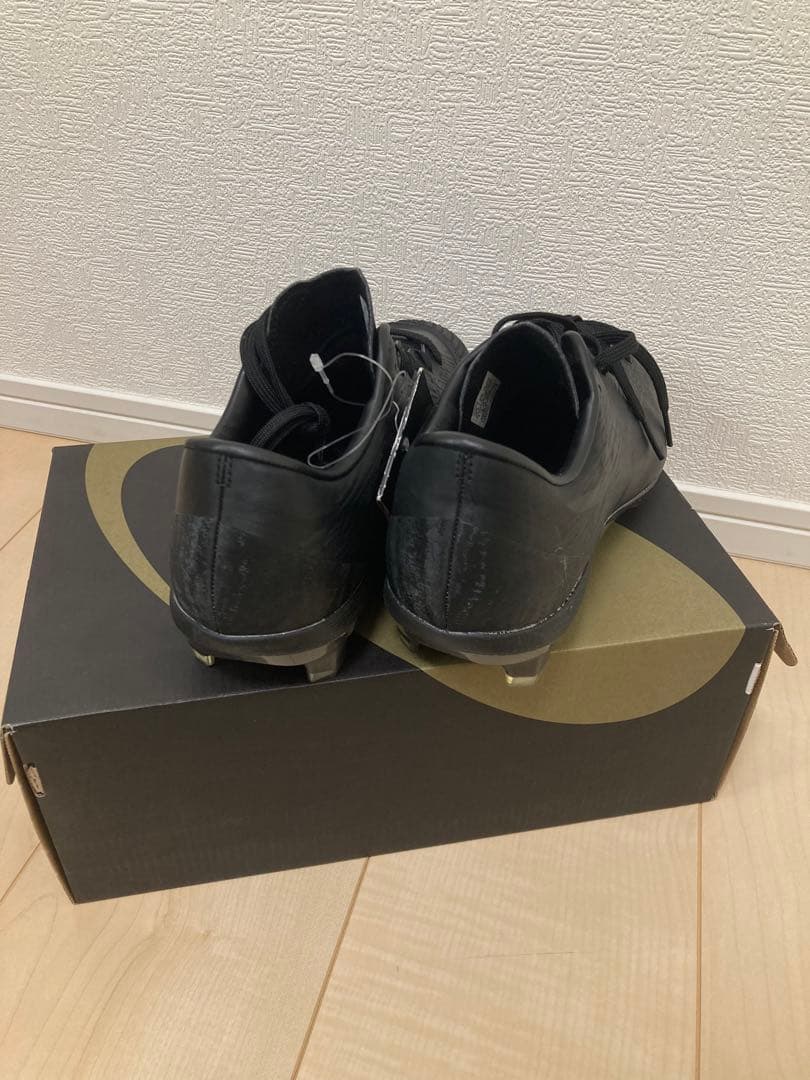 【新品未使用】アシックスasics/野球/ポイントスパイク【定価19,800円】