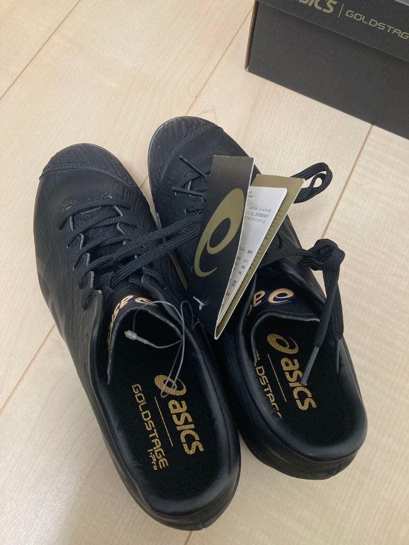 【新品未使用】アシックスasics/野球/ポイントスパイク【定価19,800円】