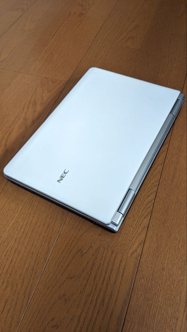 Windowsノート本体 NEC LAVIE LL750/F i7