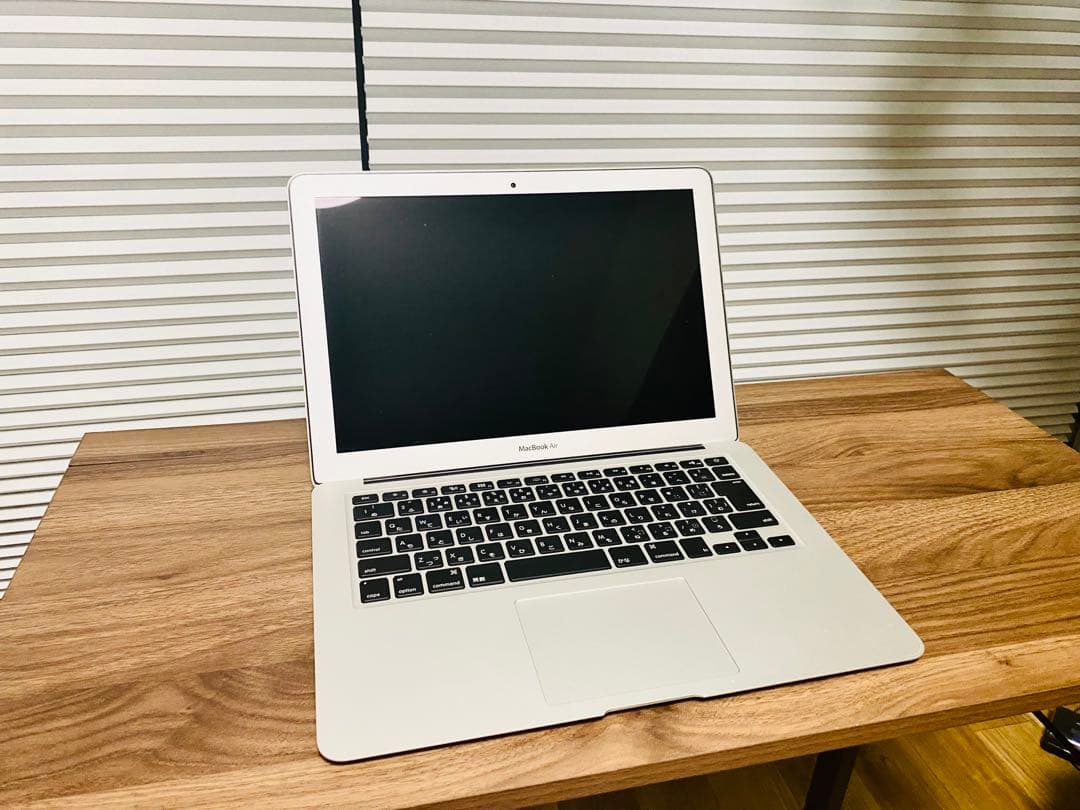 MacBook Air 13 交渉あり◎