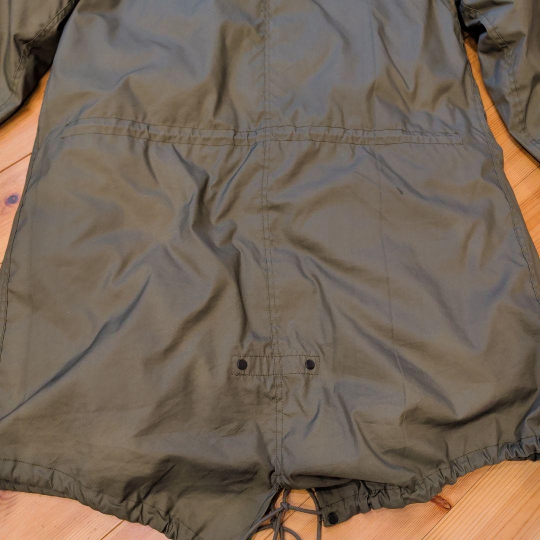 Rocky Mountain GT Fishtail Parka サイズ40