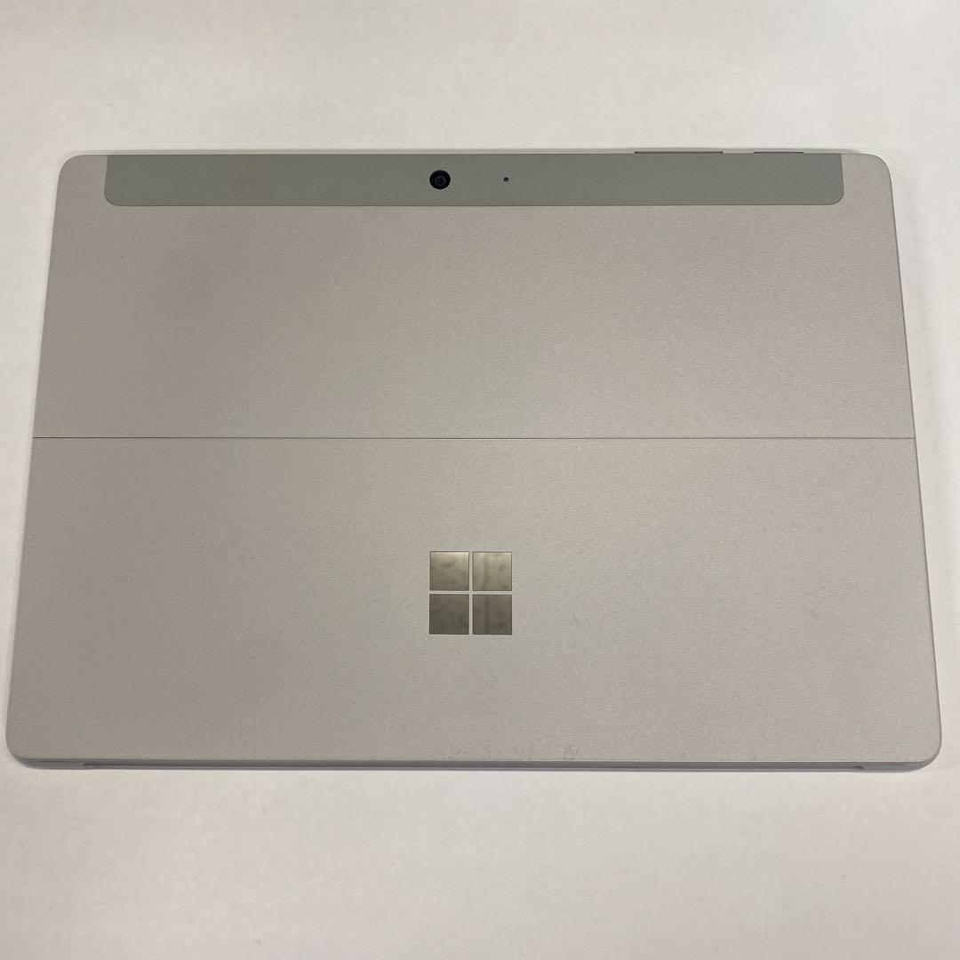 Microsoft SurfaceGo 128GB 本体＋キーボード/充電プラグ