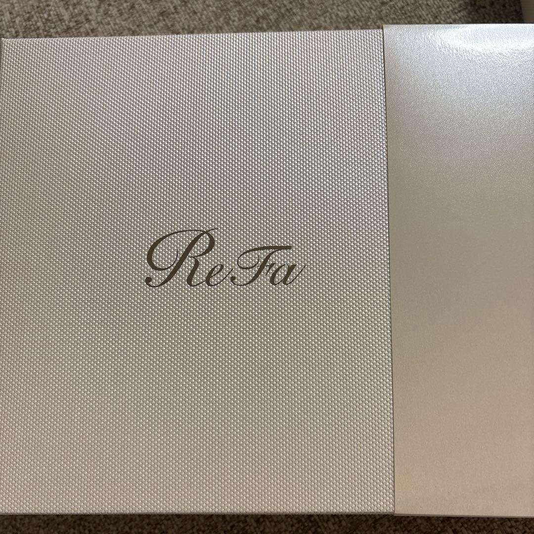 ReFa リファカッサレイ RF-RC2316B 新品未使用