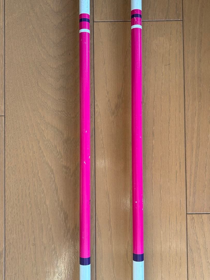 Xeresスキー板152cm＋VOLKLストック110cm＋キャリングケース
