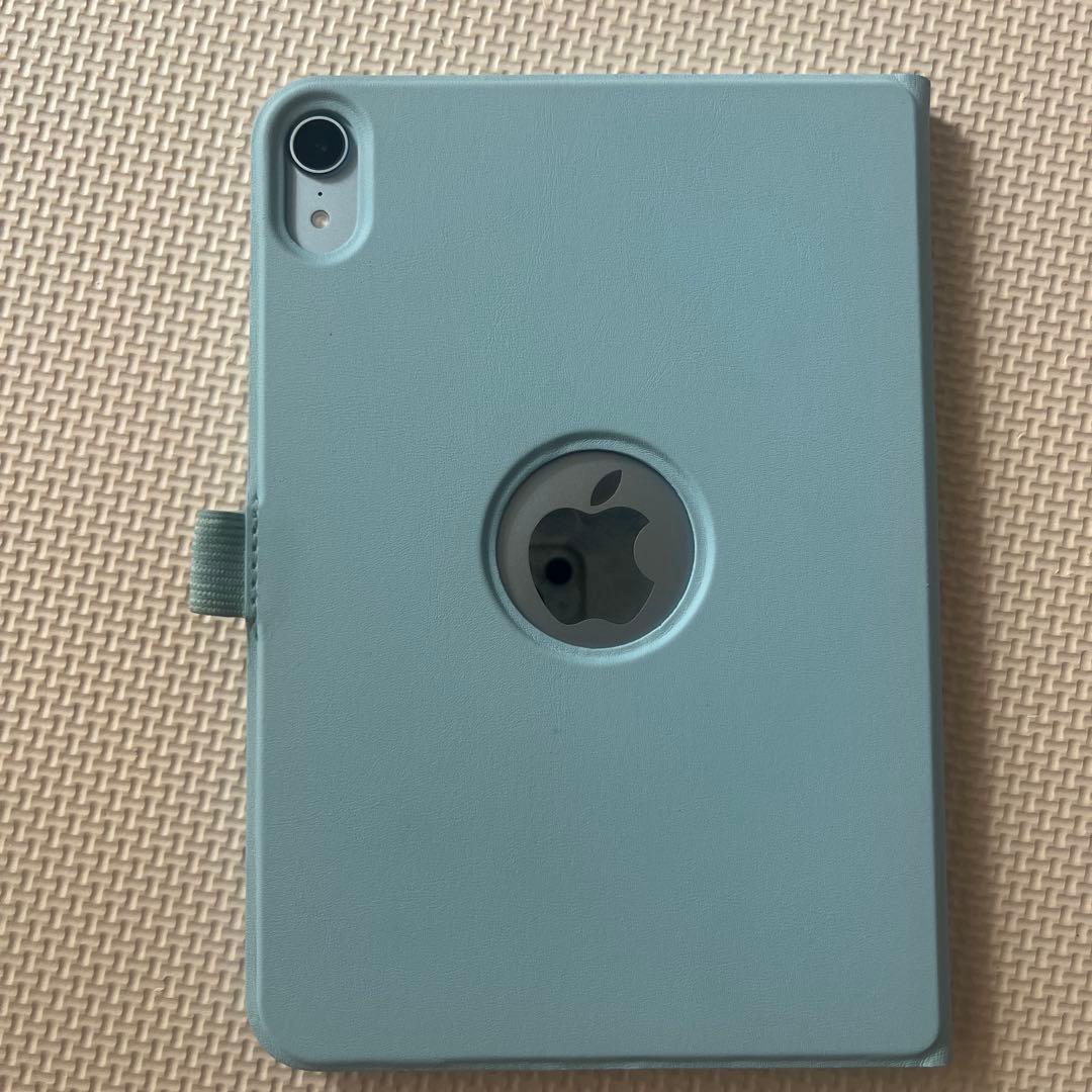 Apple iPad mini 本体　バッテリー96%