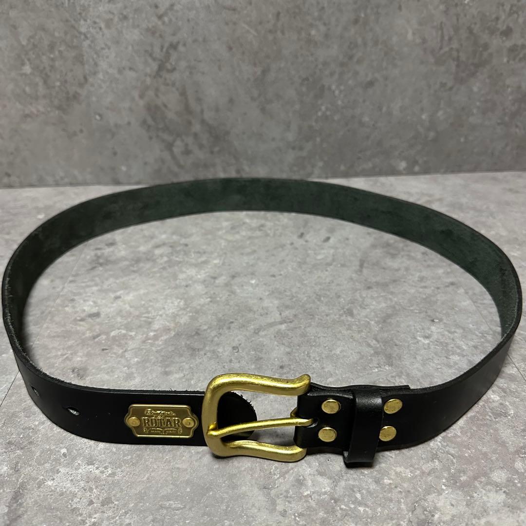 ROTAR ローター　Work plate Minimal belt ベルト