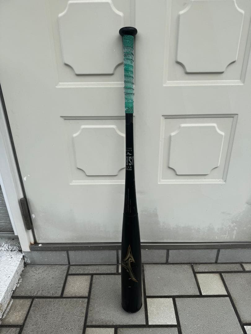 ミズノMIZUNO軟式用バット ビヨンドマックスレガシー 85cmトップバランス