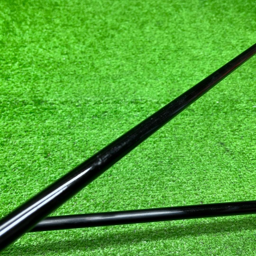 NFG-313 オリマー ユーティリティアイアン 2本セット R レフティ