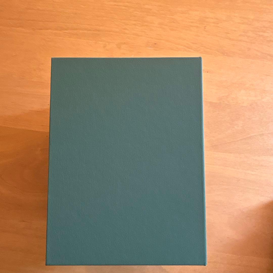 GRAFF ジュエリーボックス 空箱