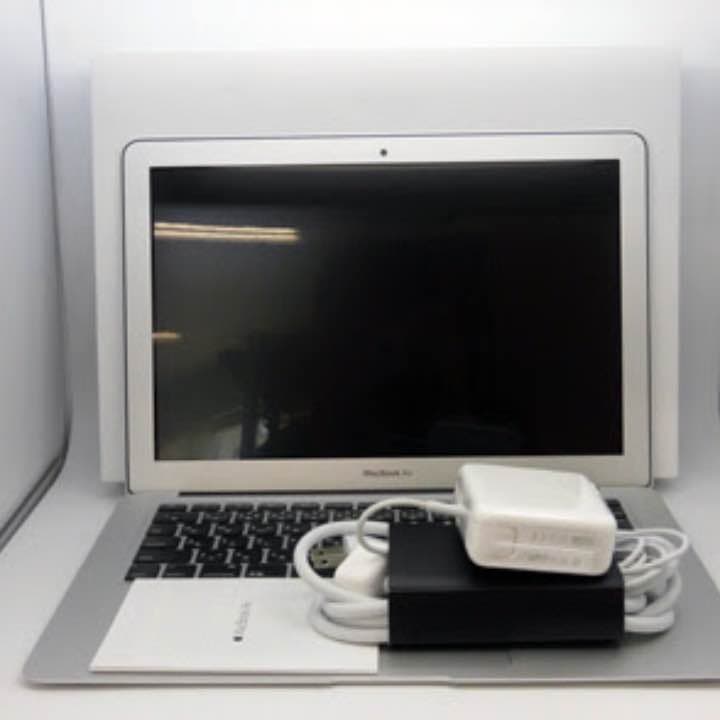 MacBookAir 13インチ  値下げ交渉あり