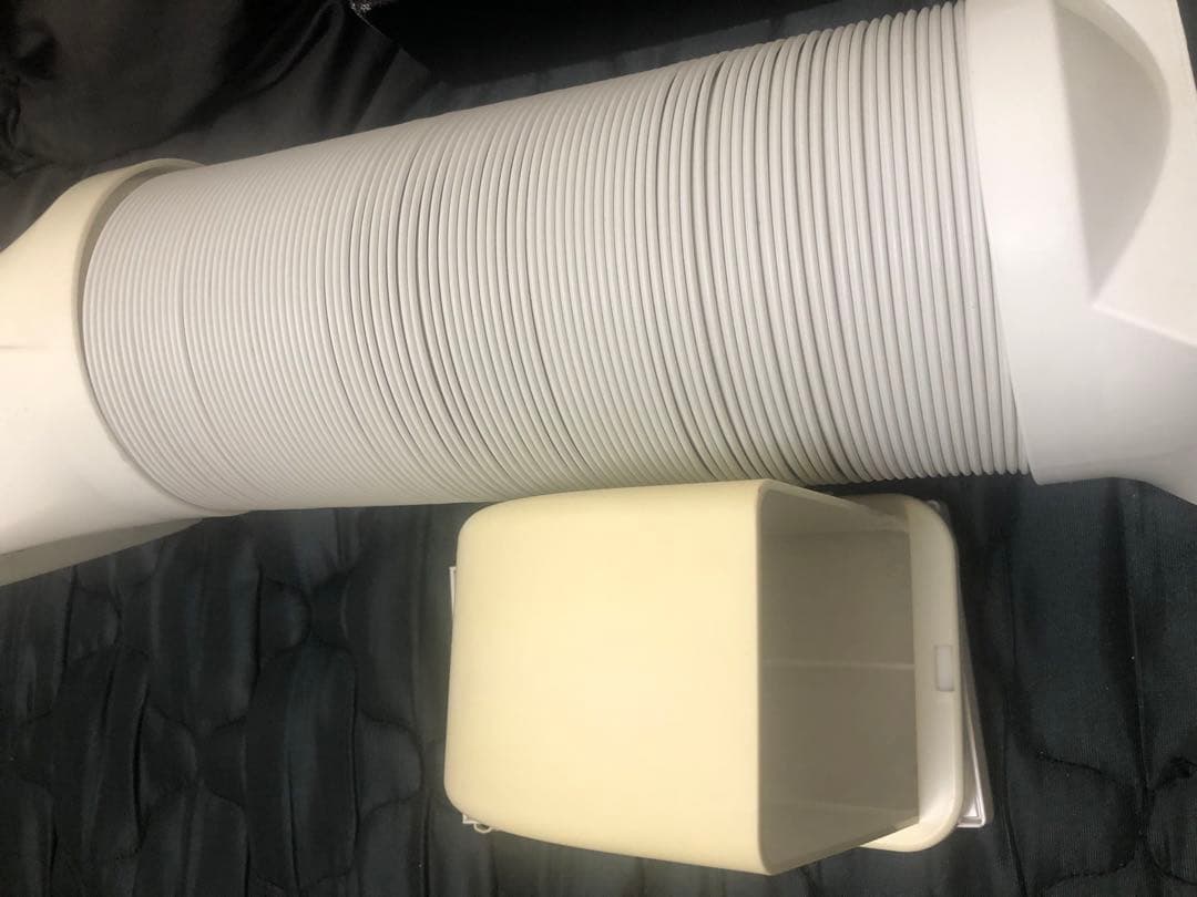 アイリスオーヤマポータブルクーラ　IPA-2222G