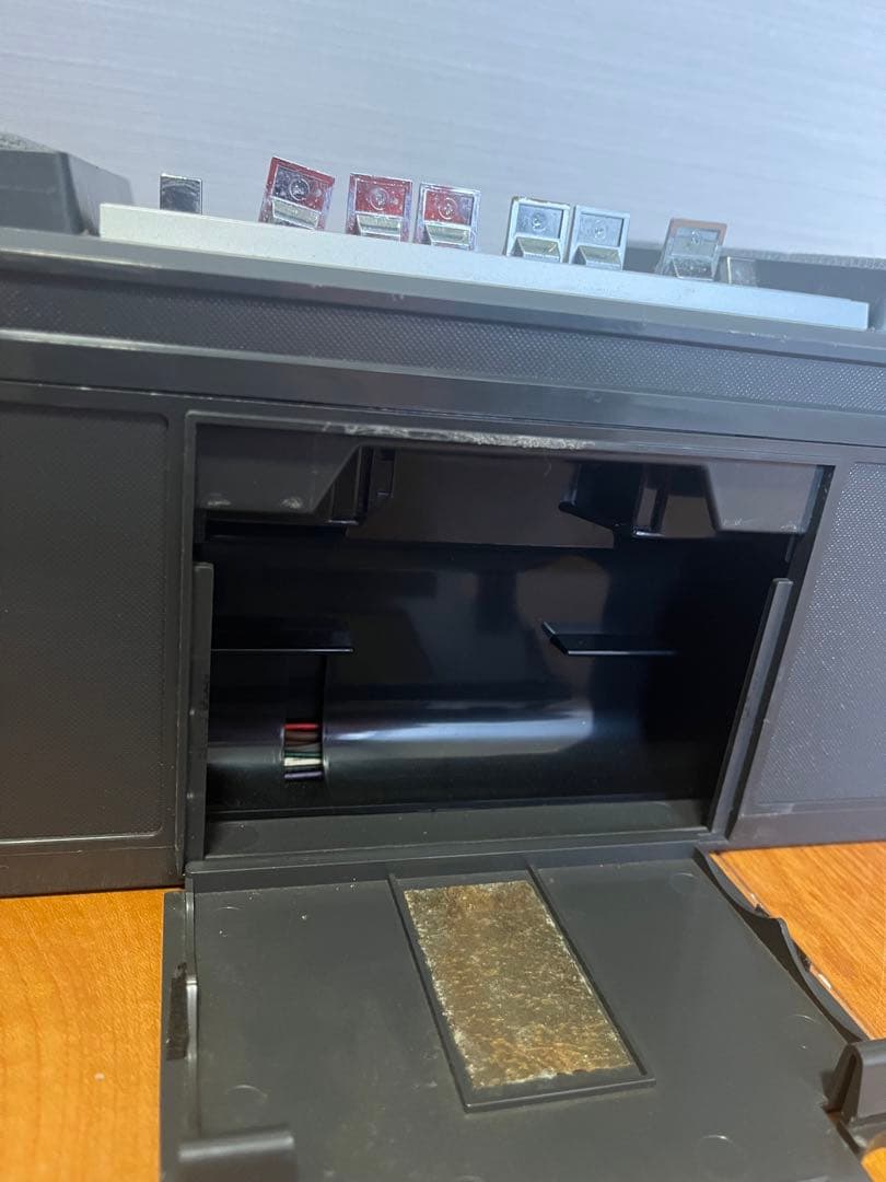 レトロ Pioneer SK-70 ラジカセ パイオニア 貴重品 レア