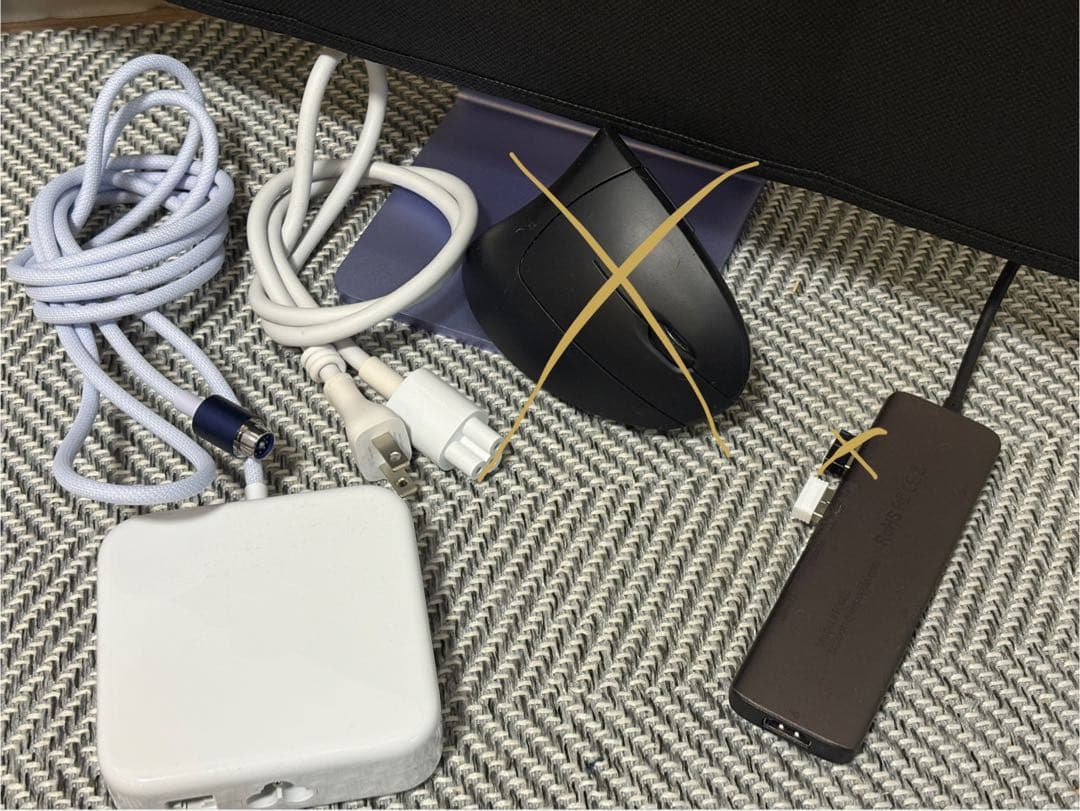 Apple iMac 24 M1 / 16G/256GB パープル