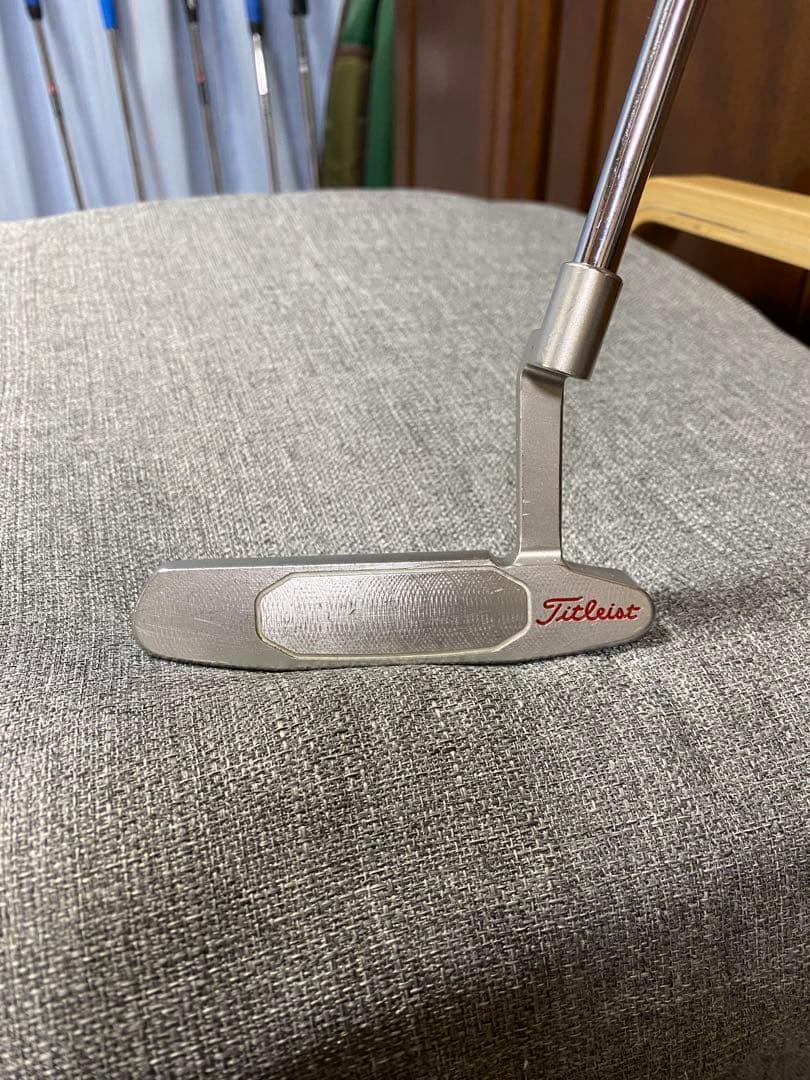 クラブ SCOTTY CAMERON STUDIO STYLE NEWPORT 2