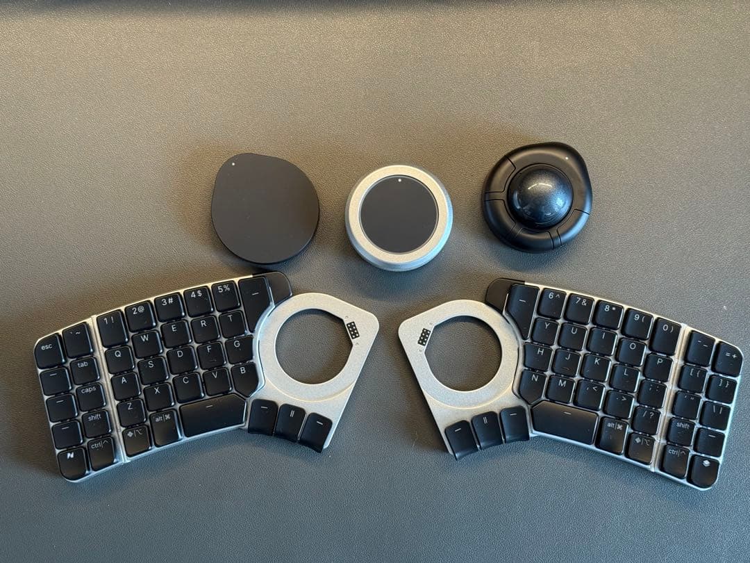 y*u様 NayaCreate キーボード本体 セット