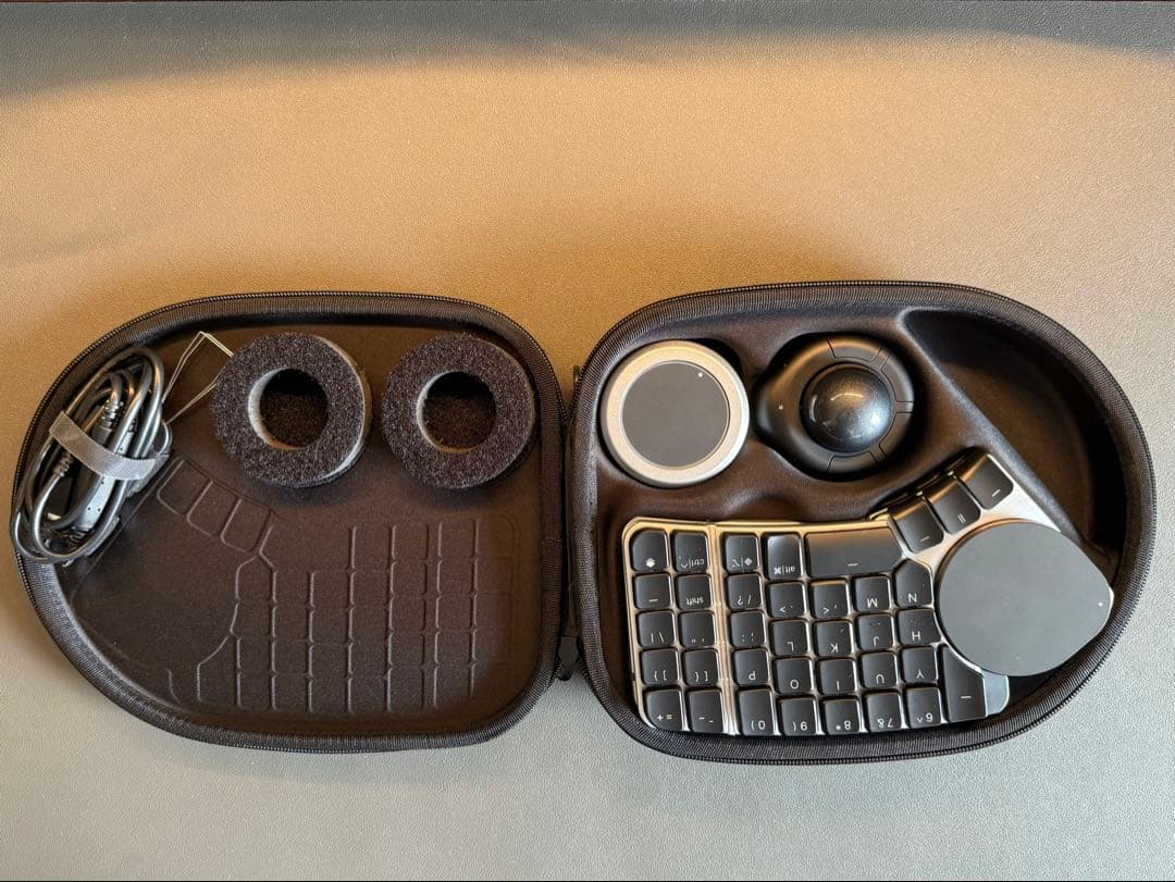 y*u様 NayaCreate キーボード本体 セット