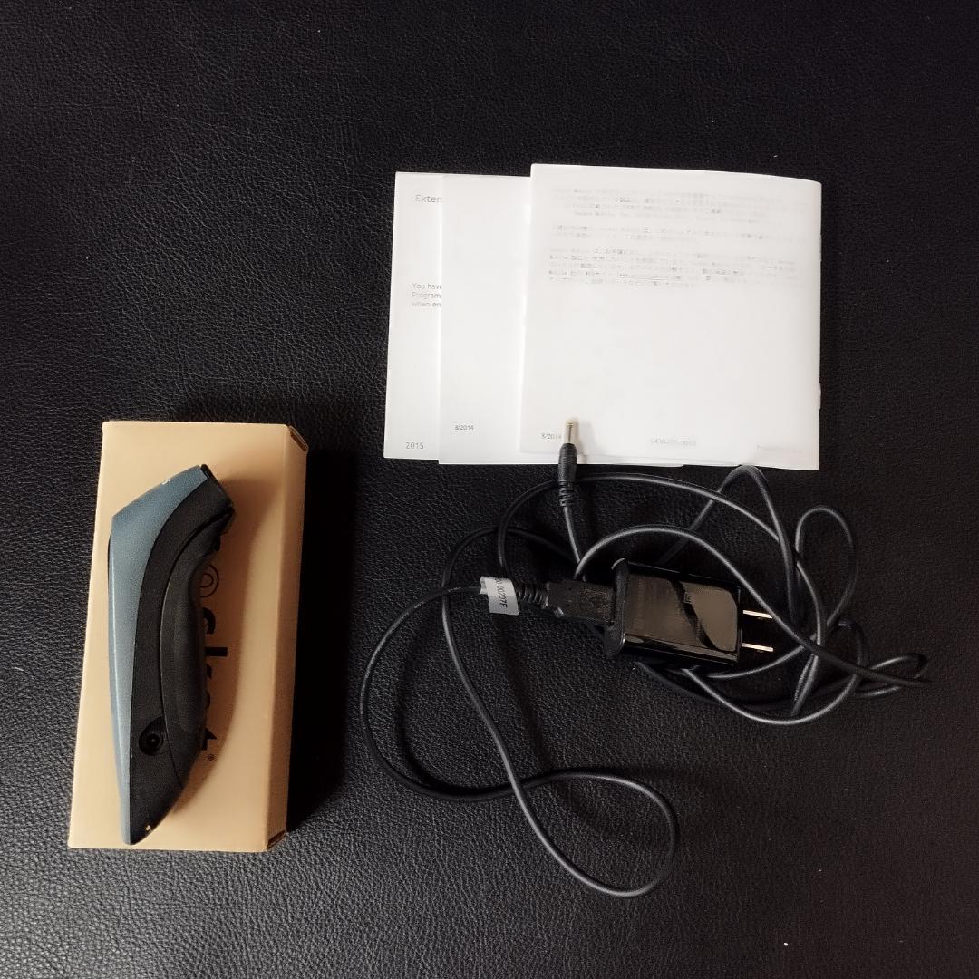 socket mobile バーコードリーダー CHS7Ci 動作確認済み　②