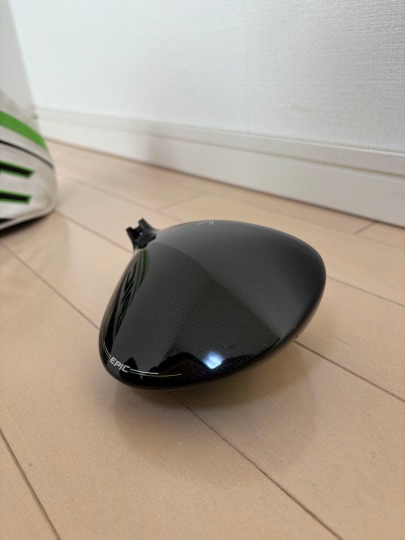 Callaway Epic Speed ドライバー