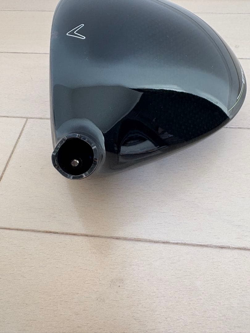 Callaway Epic Speed ドライバー