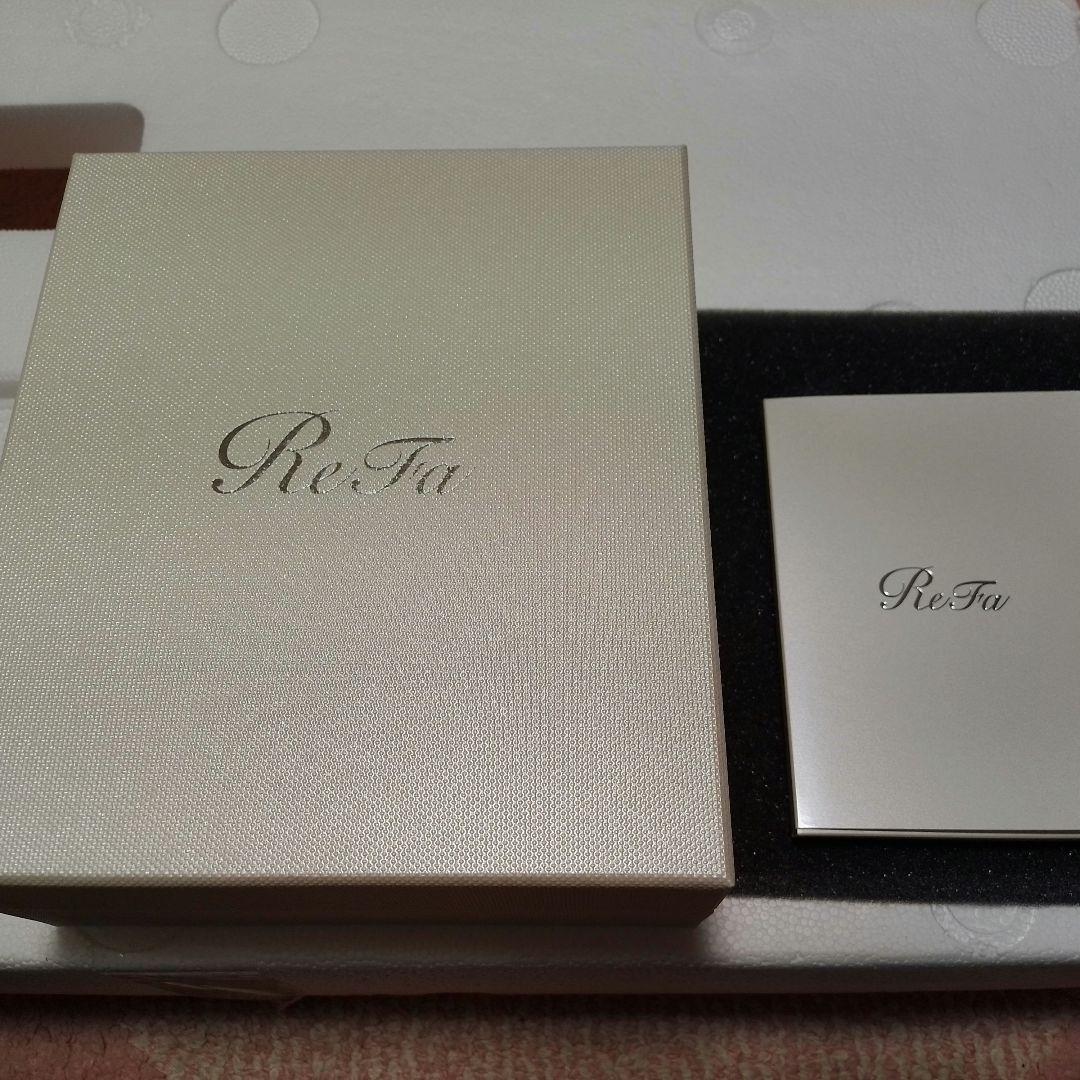 ReFa 4 CARAT RAY リファ MTG 美顔器 美顔ローラー　保証書付