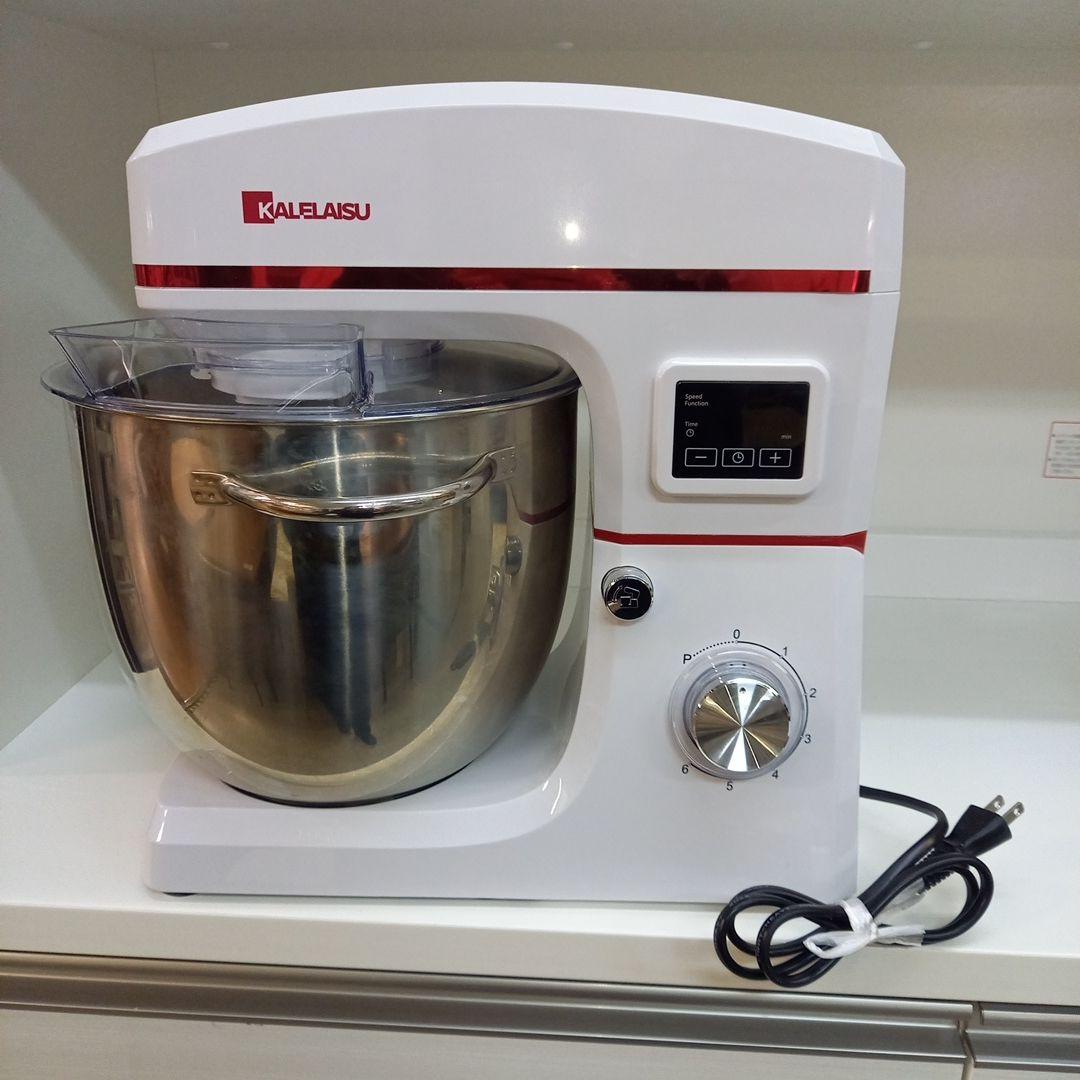 KALELAISU　スタンドミキサー　業務用ミキサー　EB-2001