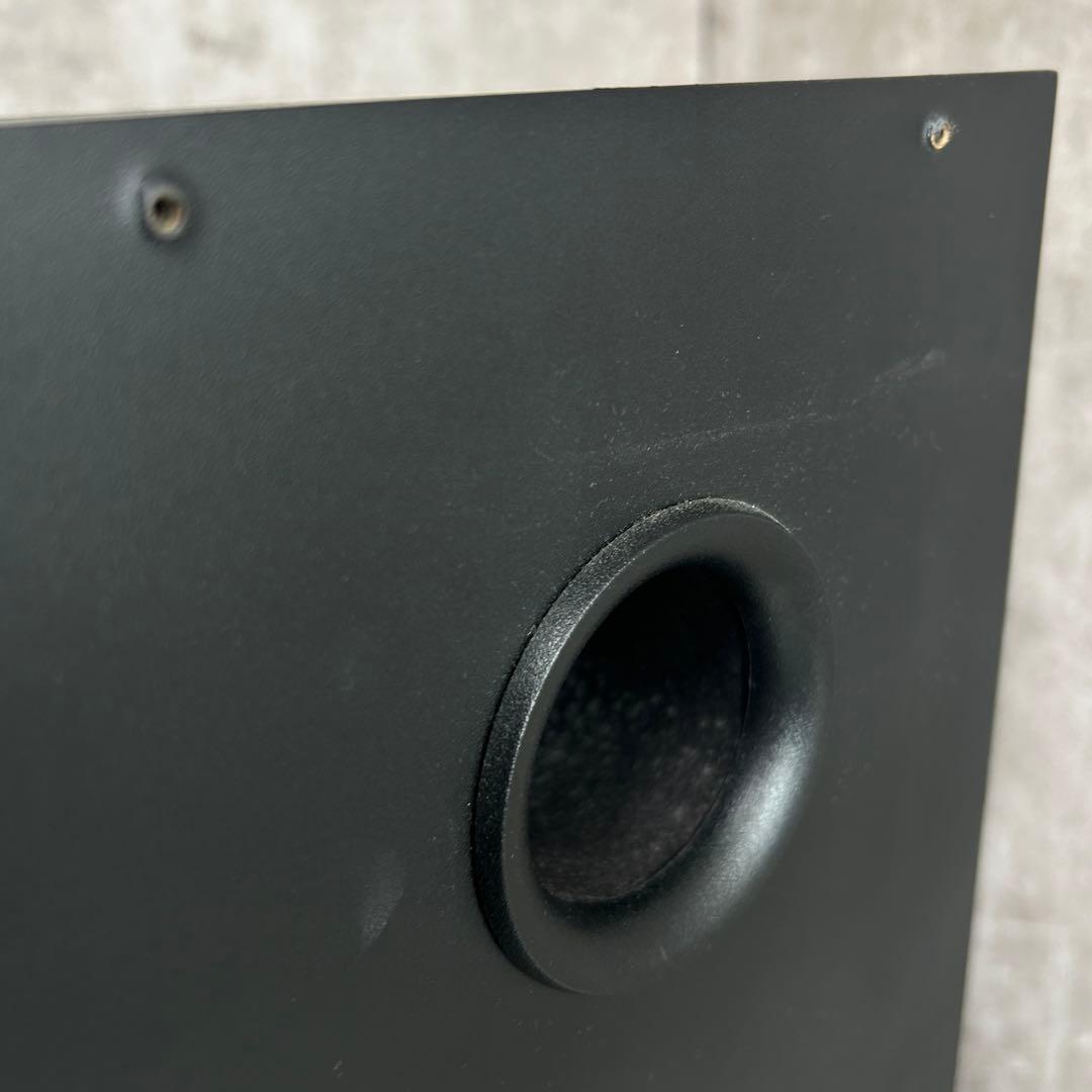 【中古良品】SONY SS-AC3 スピーカー　1本　①