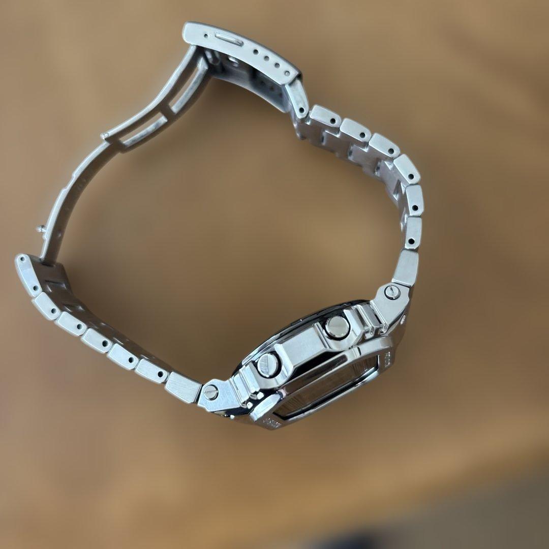 G-SHOCK DW-5600 デジタル腕時計　マイケル