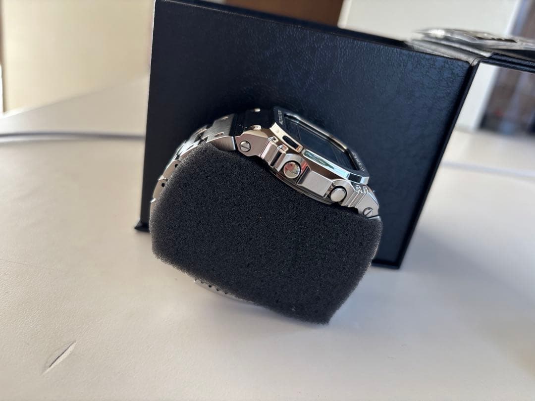 G-SHOCK DW-5600 デジタル腕時計　マイケル