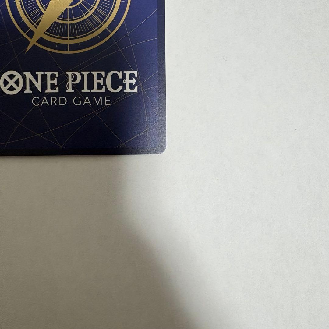 ワンピースカード　蒼海の七傑　ボア・ハンコック SP