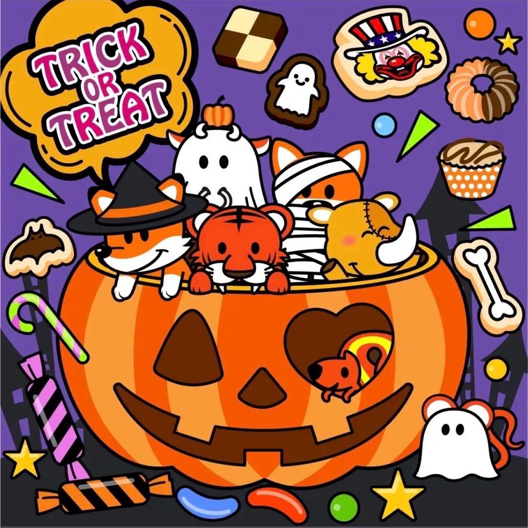 モコモコブーツ