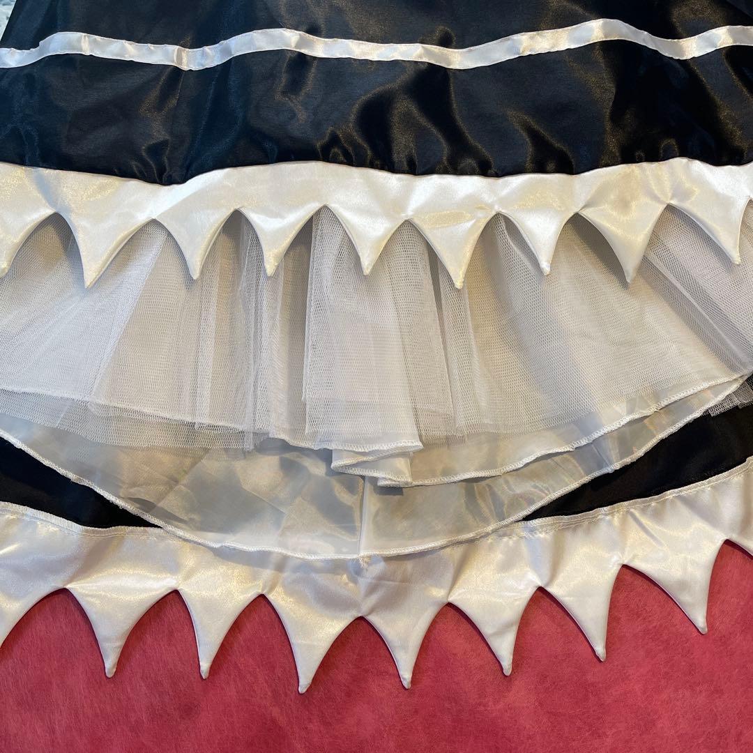 ストッキング　コスプレセット