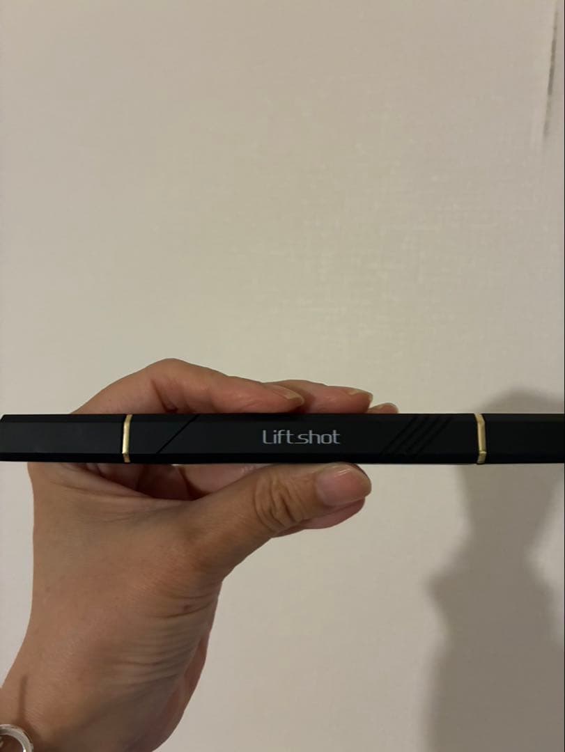 Lift Shot リフトショット ポスポス 美顔器 リフトアップ