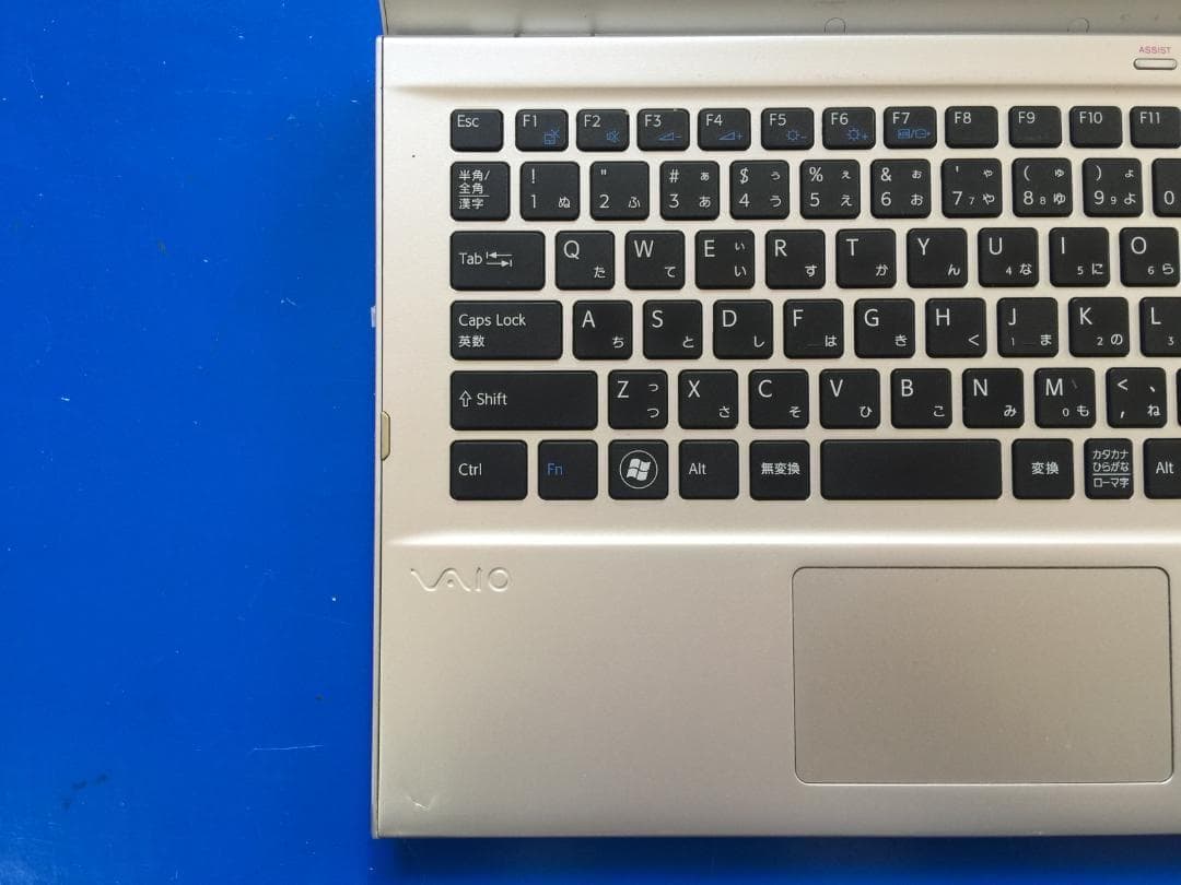 SONY VAIOSVT1311AJ 13.3型/SSD/Office/Win1