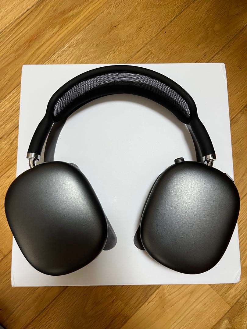 AirPods Max 風 互換品 ヘッドホン