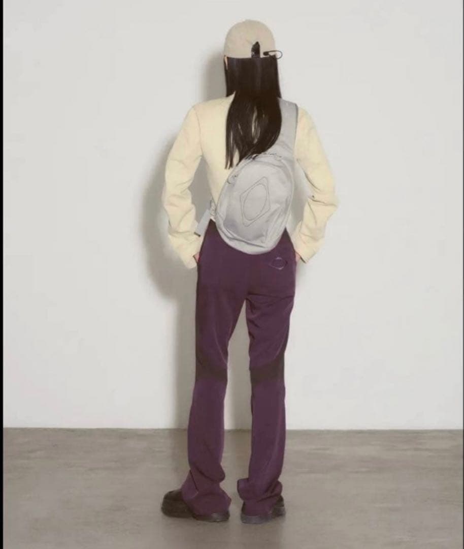 MSCHF ミスチーフ　ボディバック